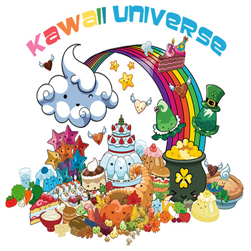 Kawaii Universe - App on Amazon Appstore
